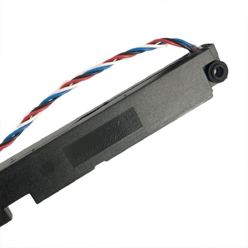 Built-in Speaker Internal Replacement Part Loudspeaker for Dell 7480 7490