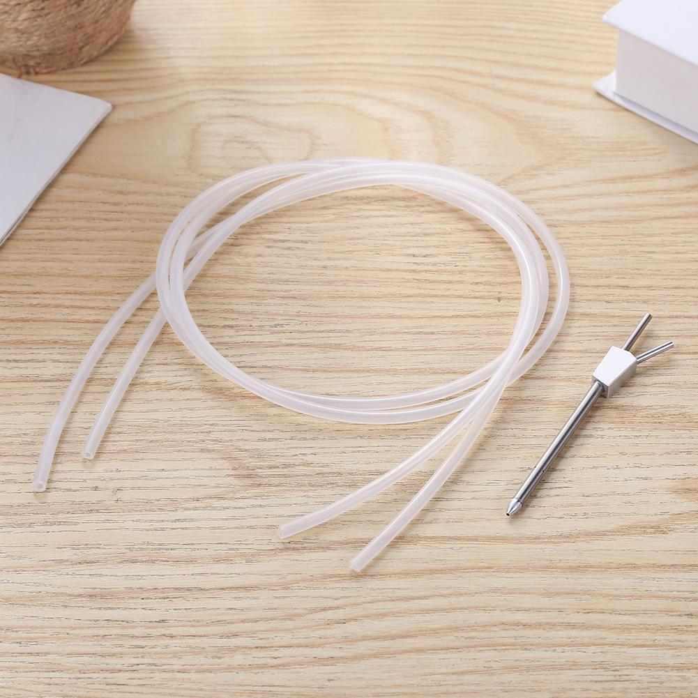 Metal Connector Tube for APM 2.5 2.6 Arduplane Airspeed Sensor (With Tube)