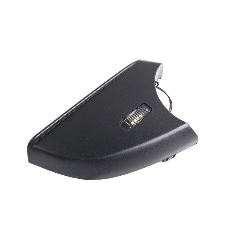 Left Rear View Mirror Lower Cover Cap Molding Fit For Benz GL M GLE GLS Acc