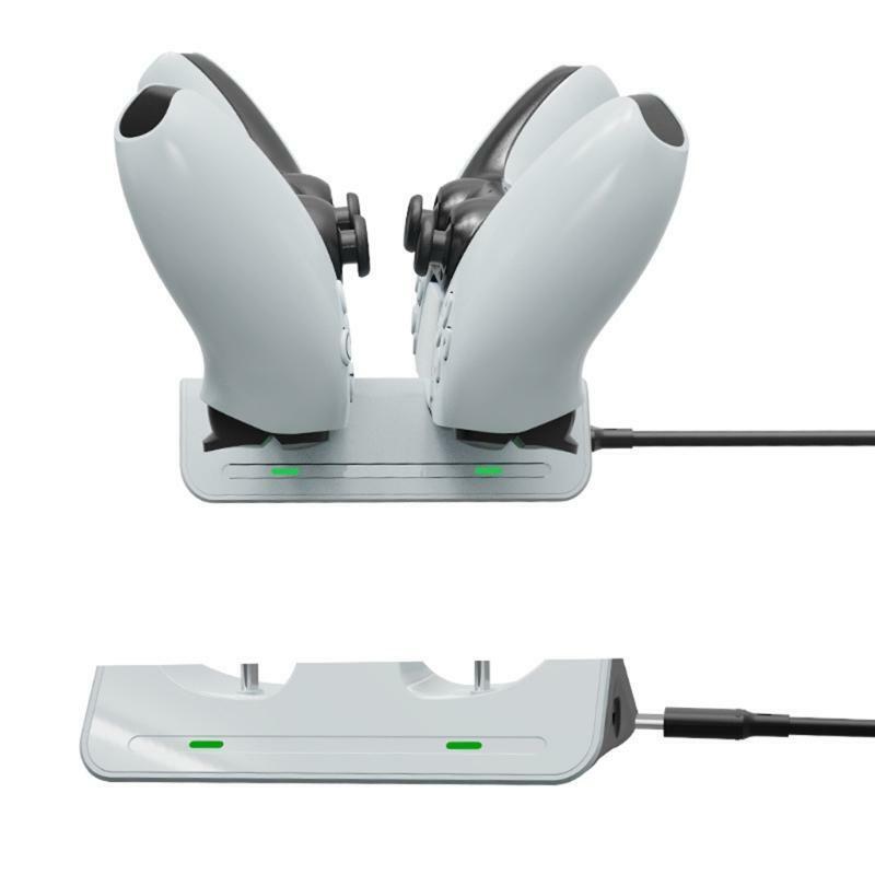 For -Ps5 Handle Charging Base Type-c Interface Switch Pro -Xbox Handle