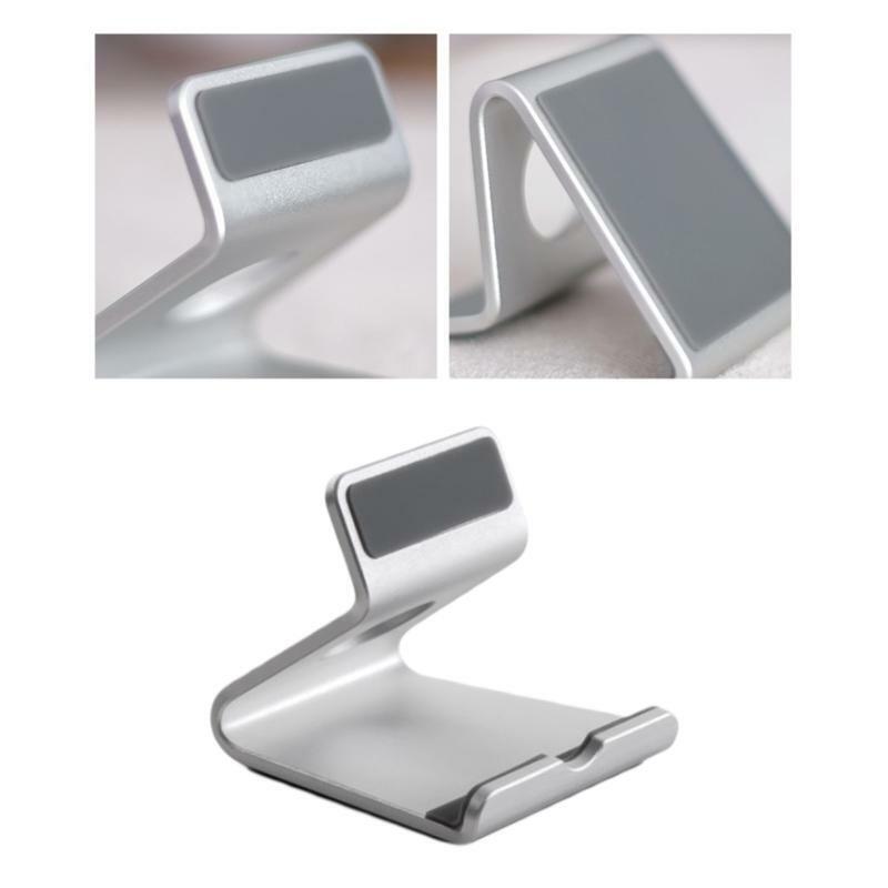 AP-4D Desktop Cellphone Stand Aluminum Alloy Tablet Desktop Stand Durable