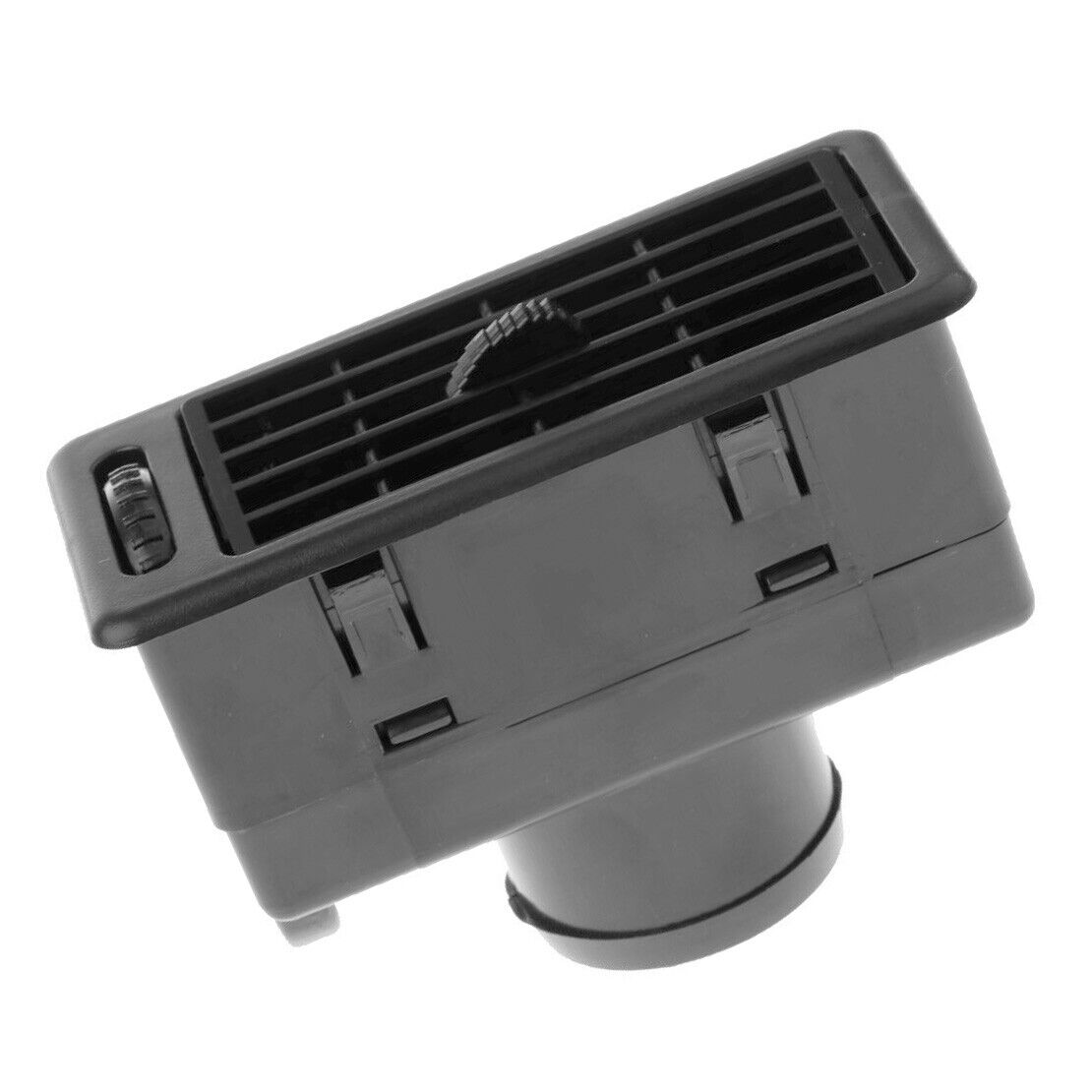 2pcs Universal Truck RV ATV Heat AC Air Exhaust Vent Dash Ventilation Outlet A4