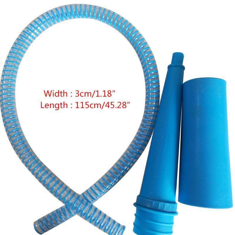 Universal Dryer Lint Vacuum Attachments Dust Cleaner Pipe Vacuum Hose Cleaner