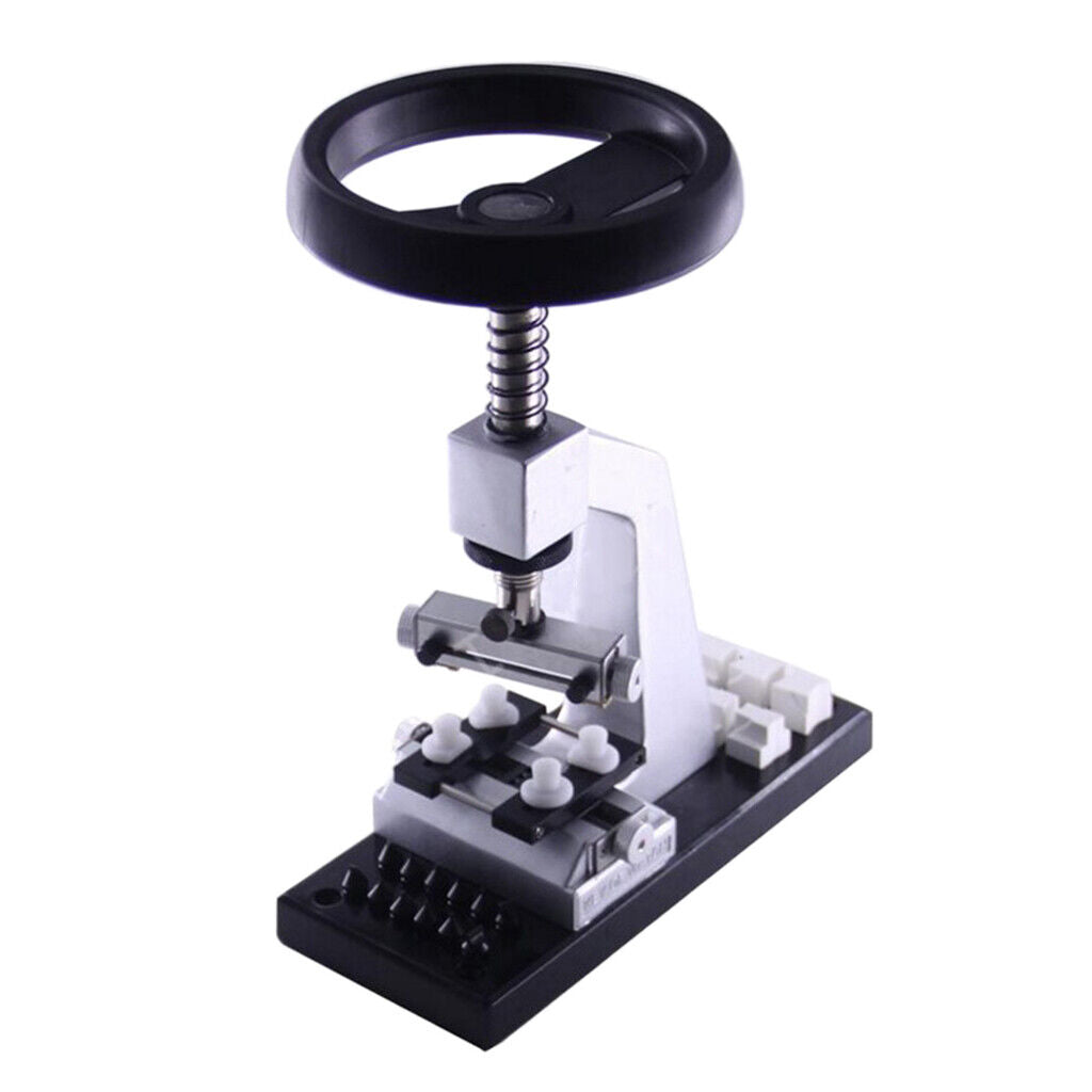 Professional Watch Case Back Opener for Watch Making and Repair Max.65mm