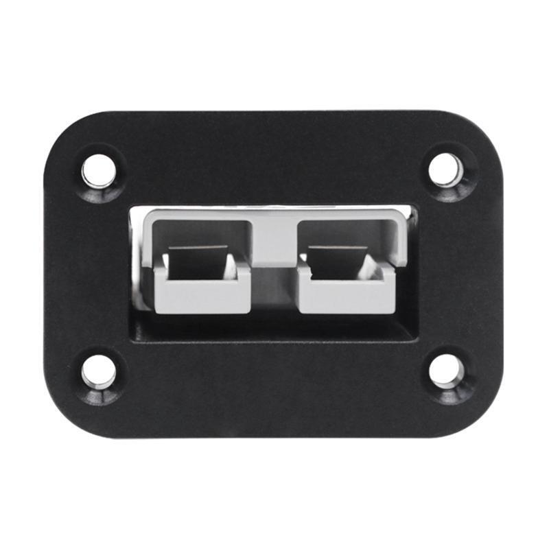 For Caravan Camper Charging Battery Plug Connectors Plug Winch Trailer Forklift
