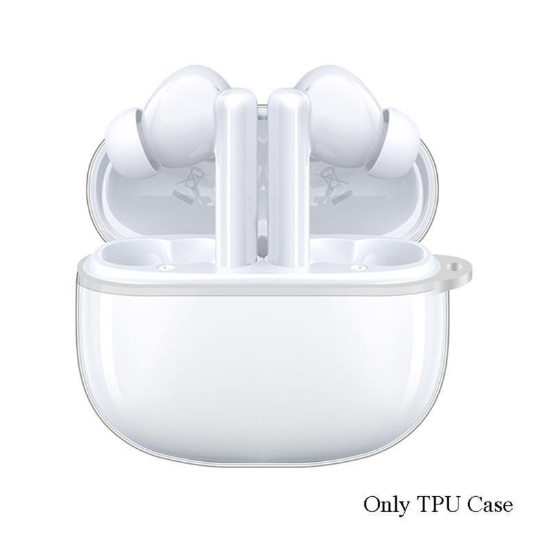 Skin-friendly Cover for UgreenHiTune T3 Anti-dust Shell Shockproof Soft Housing