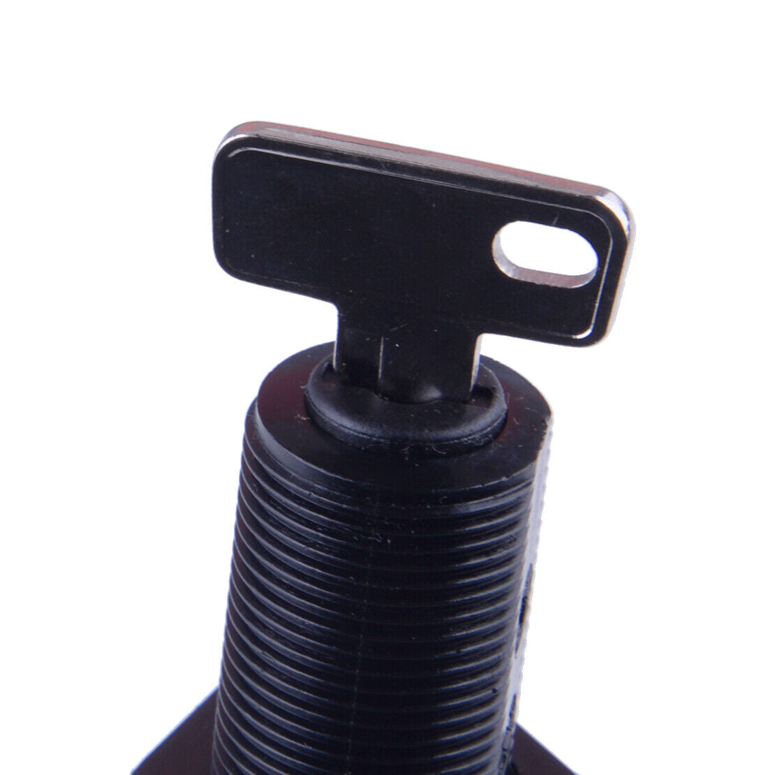 Ignition Key Switch fit for Club Car DS Golf Carts 101826201 Electric 1996-Up