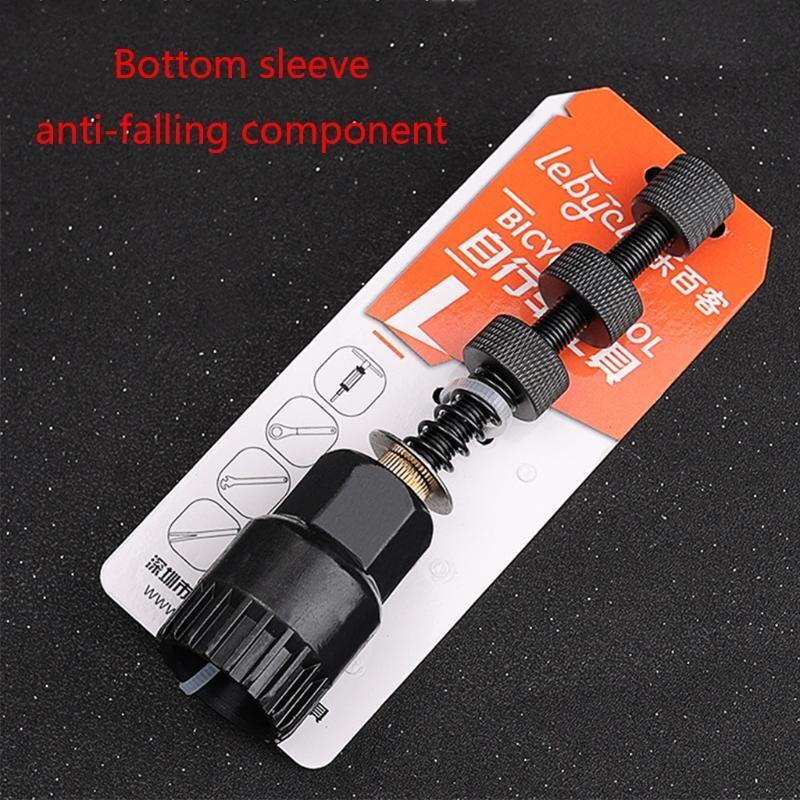 Anti Drop Bike Portable Dustproof Parts for Cycling Spline Bracket Fixed Rod