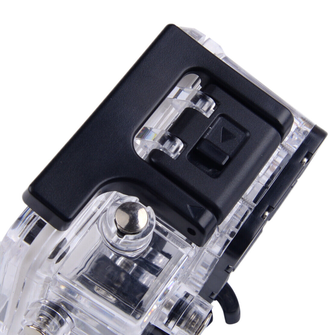 Waterproof Camera Case 30M Dive Housing fit for SJ4000 WIFI Sport Camera Li