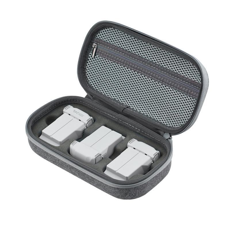 For Mini 3 Pro Storage Bag Carrying Case Remote Controller Battery Drone Handbag