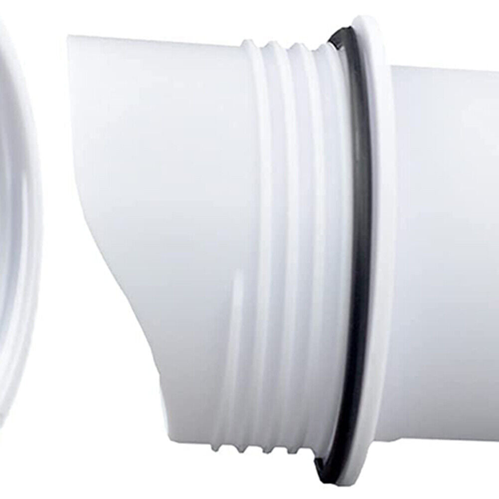 Rainproof Poultry Feeder Port DIY Chicken Duck Feeding Kit Breeding Tools