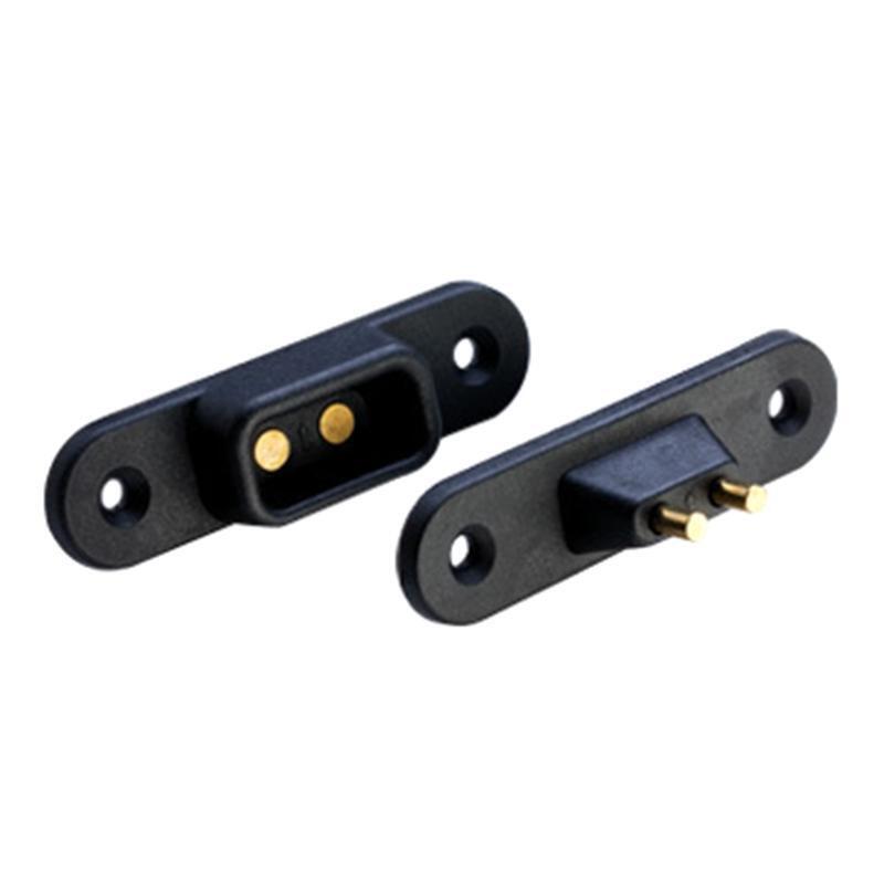 2Pieces Alarm Central Locking Systems Door Switch Universal Car Door Switch