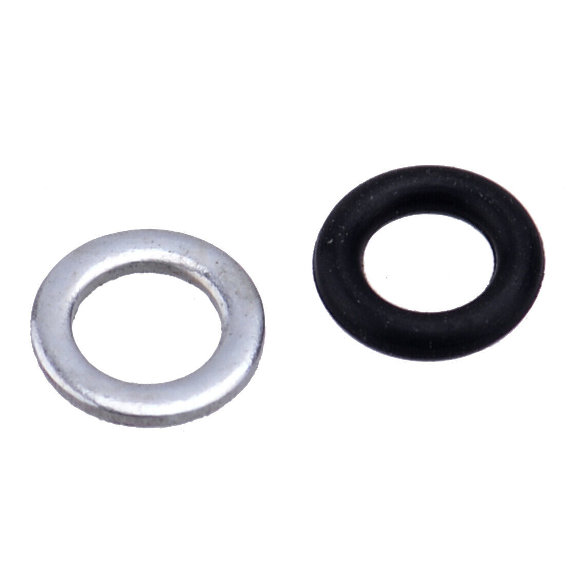 1x Motorcycle Carburetor Carb Repair Rebuild Kit Fit for Yamaha Seca II XJ600S