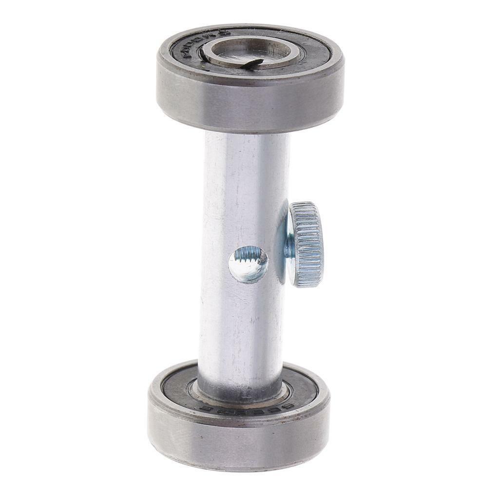 STEEL ALLOY SCREWDRIVER SHARPENER WATCH REPAIR SHARPENING HOLDER GUIDE TOOLS