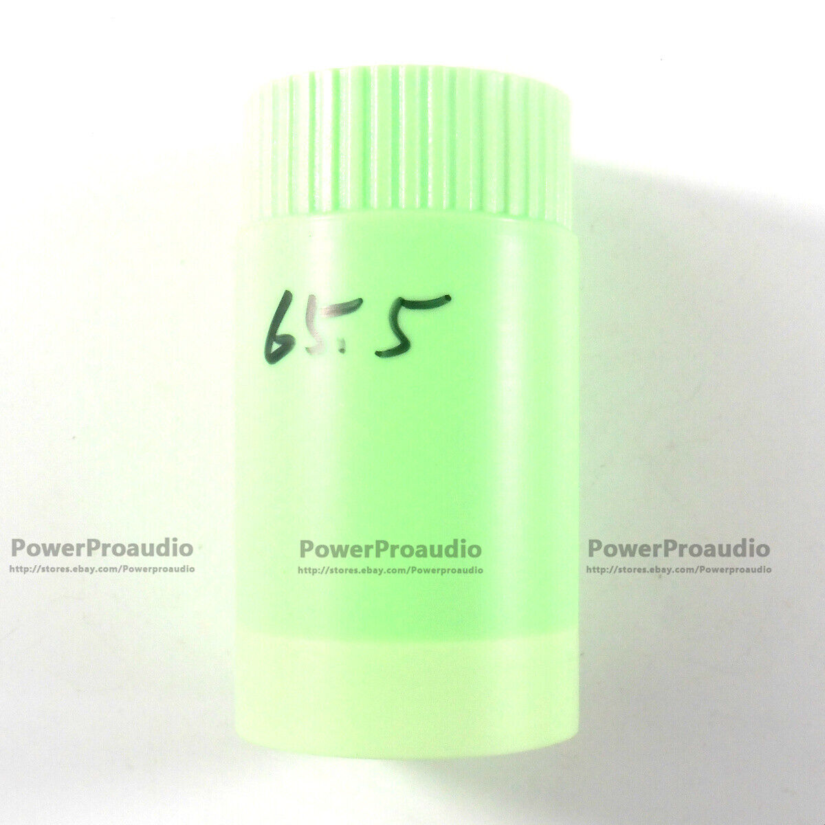 2pcs Woofer Bass Voice Coil Positioning Gauge 65.5mm