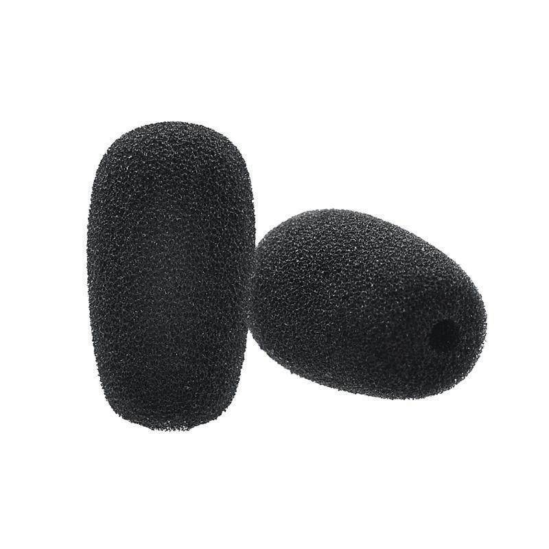Protective Microphone Cover Tough Sponge Material for BlueParrott B250xt B350XT