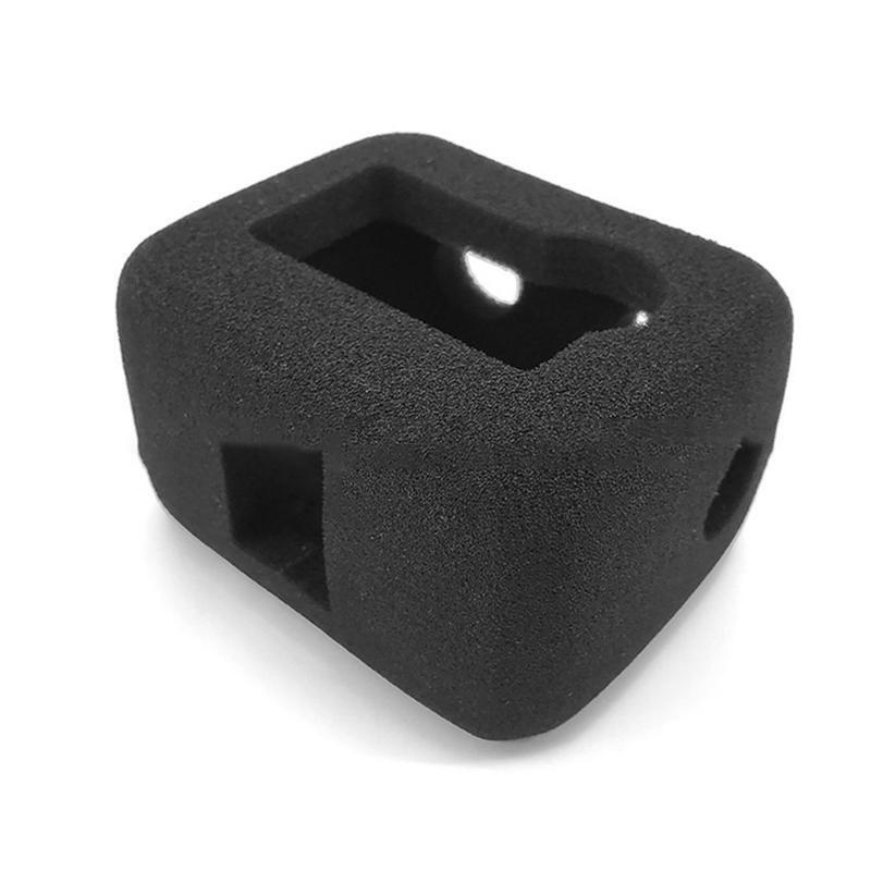 Wind Protection Cover for Osmo-Action Sponge Noise Reduction Windproof Case