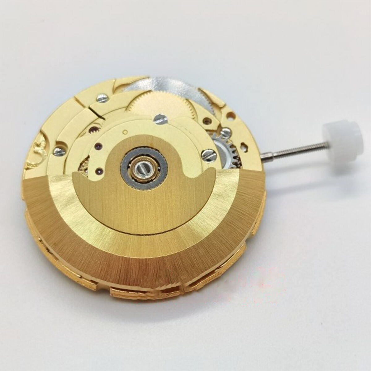 For 2836 2836-2 Automatic Movement Mechanical Single Calendar Watch Accessories