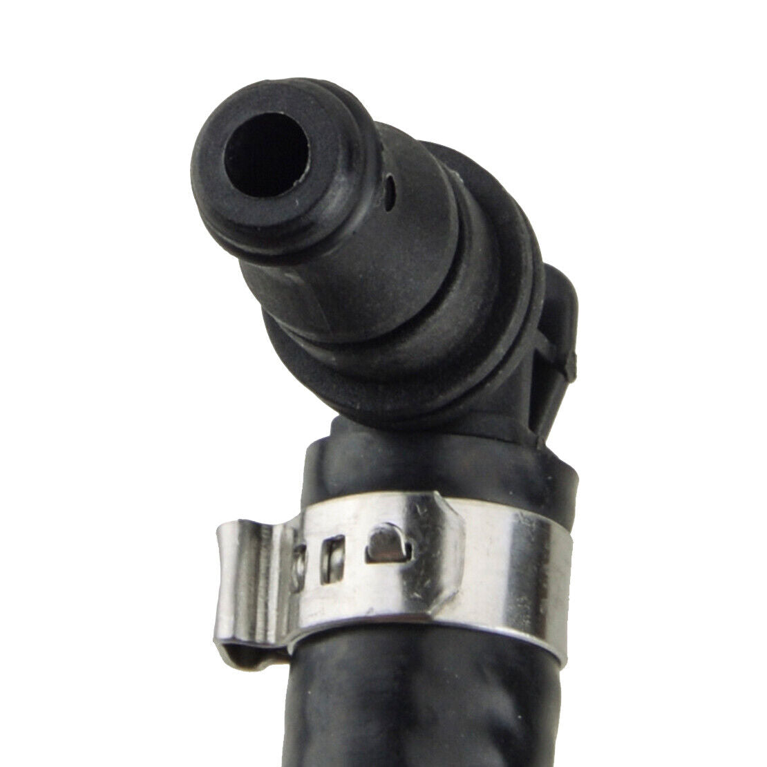Coolant Reservoir Tank Hose Black Fit For Benz C E W204 W212 2012-15 2045010925