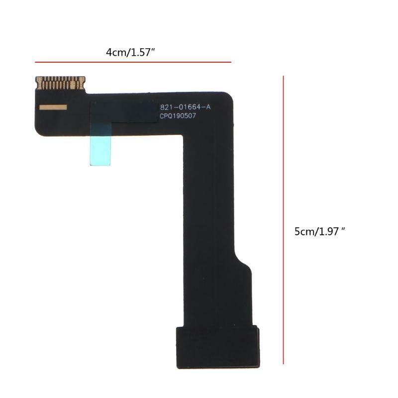 Replacement Keyboard Flex Cable Flex Cable 821-01664-A   Keyboard Flex Cable