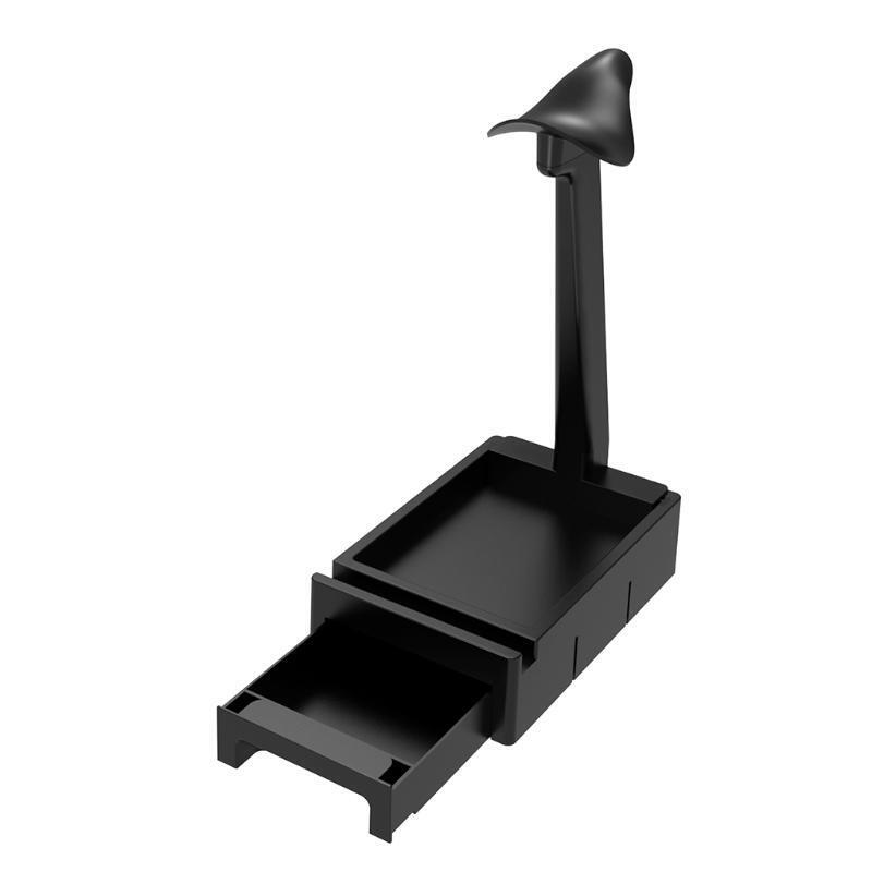 Supporting Earphone Gaming Headset Hanger Accessories for Home Office Bars