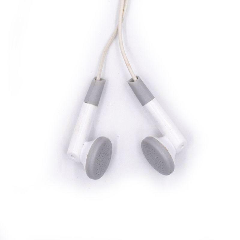 Universal Sports earphones 3.5mm In-Ear Wired Earphone Earbuds Stereo Headphone