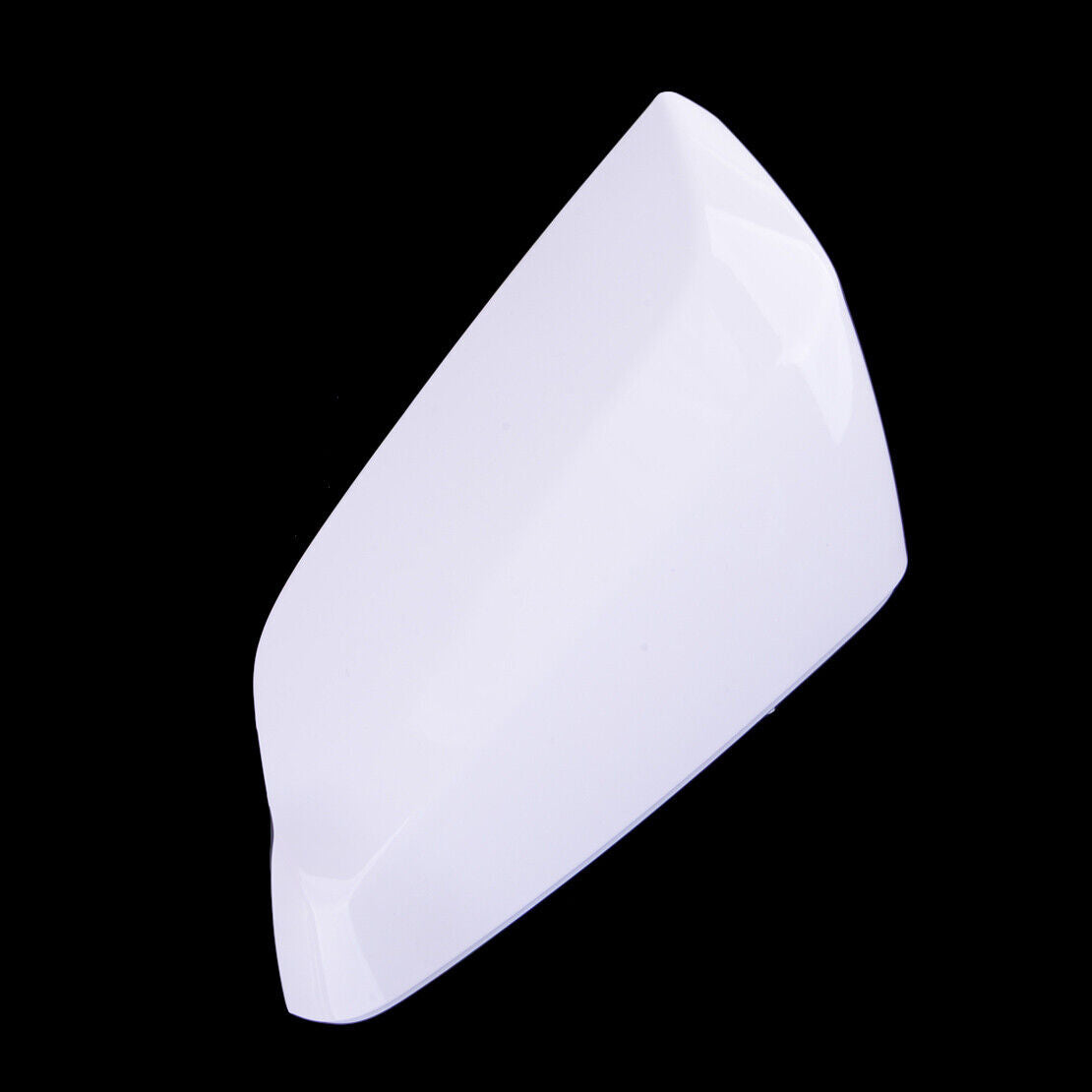 2pcs Side Rearview Wing Mirror Cover Trim Fit for Chevrolet Malibu 2016-2022