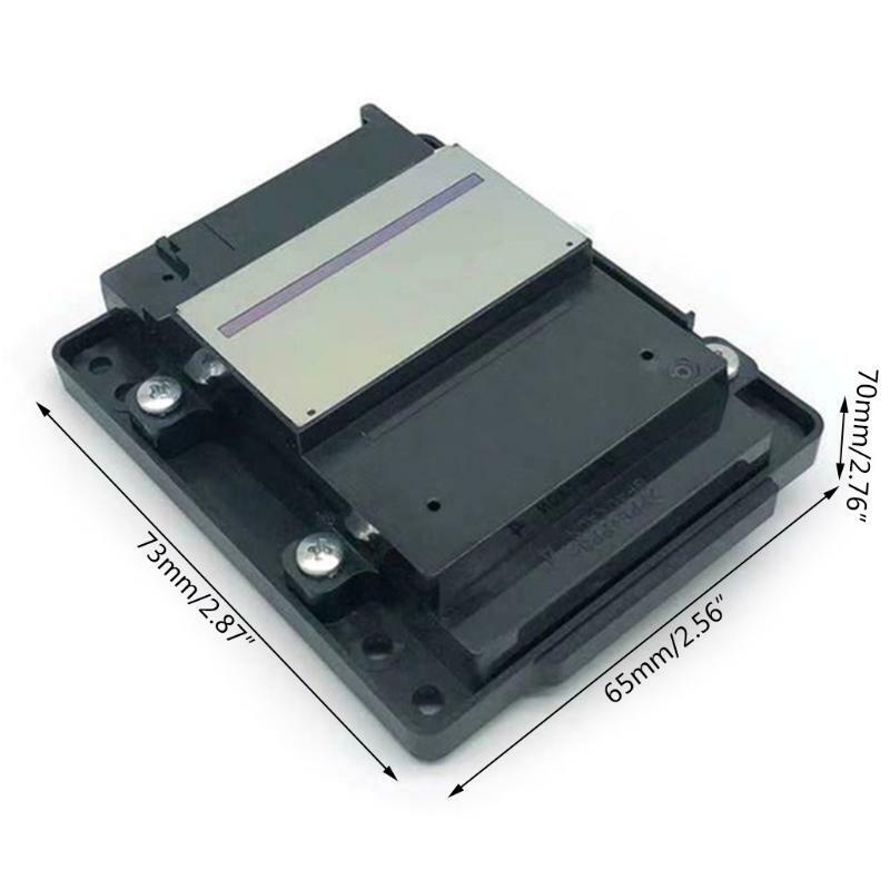 Print Head for Epson WF7520 7510 L655 L565 for MG for IP Printer Scanner Durable