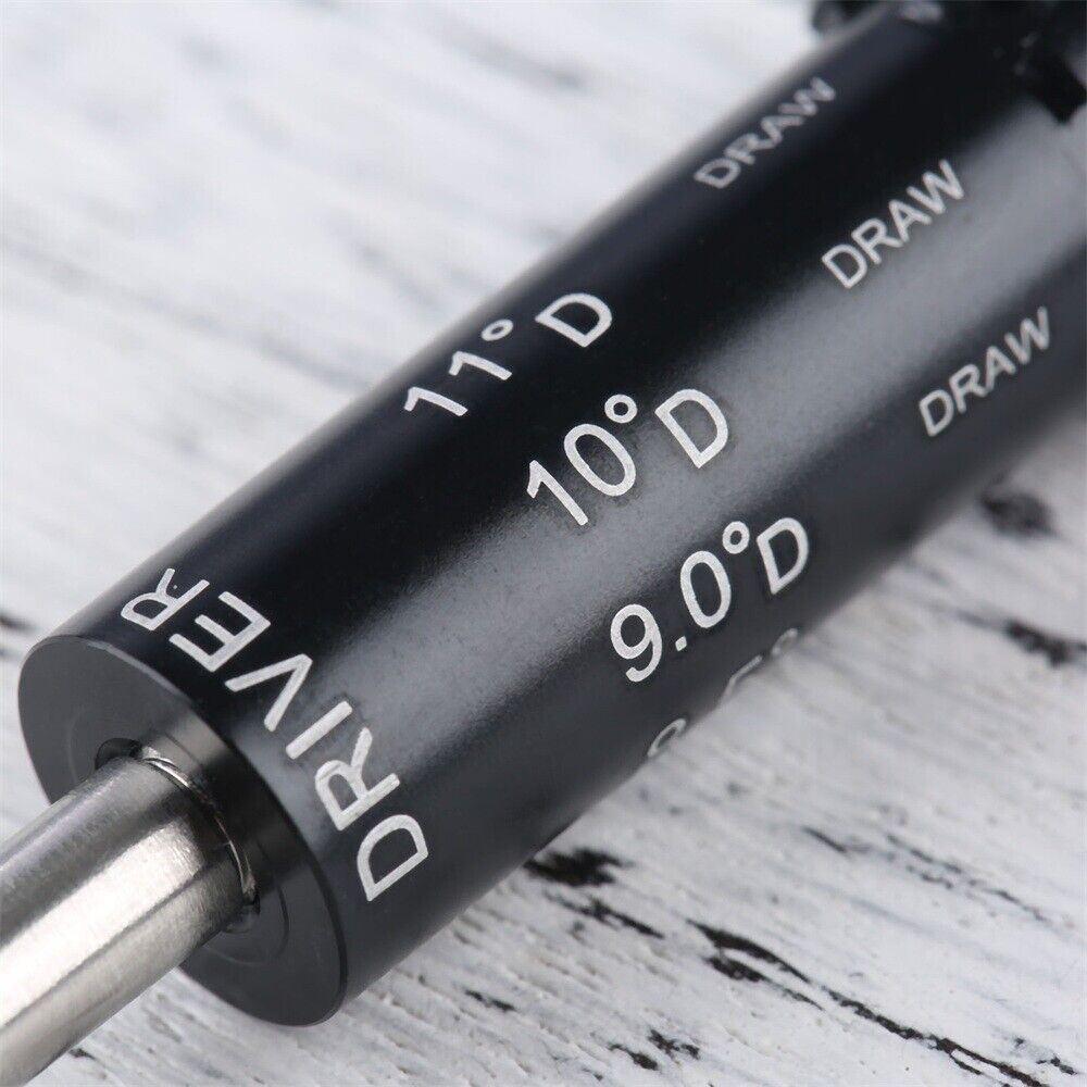High Quality 0.335 Golf Shaft Adapter Sleeve 8.5-11.5° For Cobra Bio Cell Driver