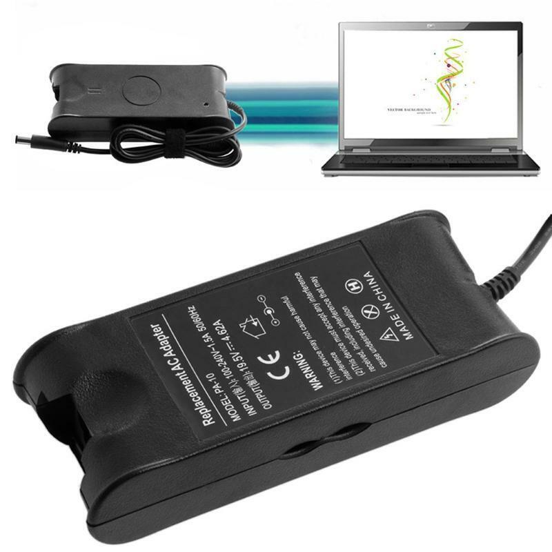 90W AC Adapter Power Supply&Cord for Dell Vostro 1000 1400 1500 1510 1700 1710
