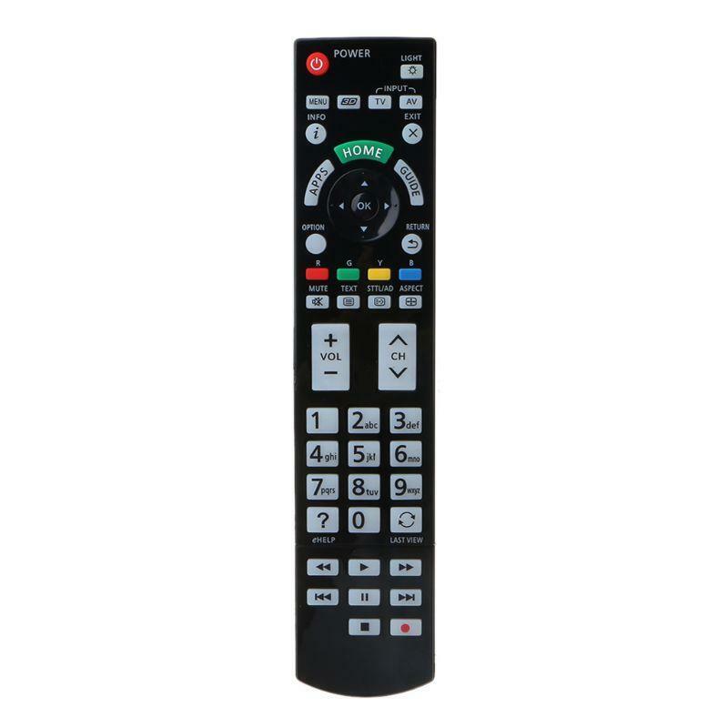 N2QAYB000936 for PANASONIC TV Remote control for TH58AX800A TH60AS800A TH65AX800