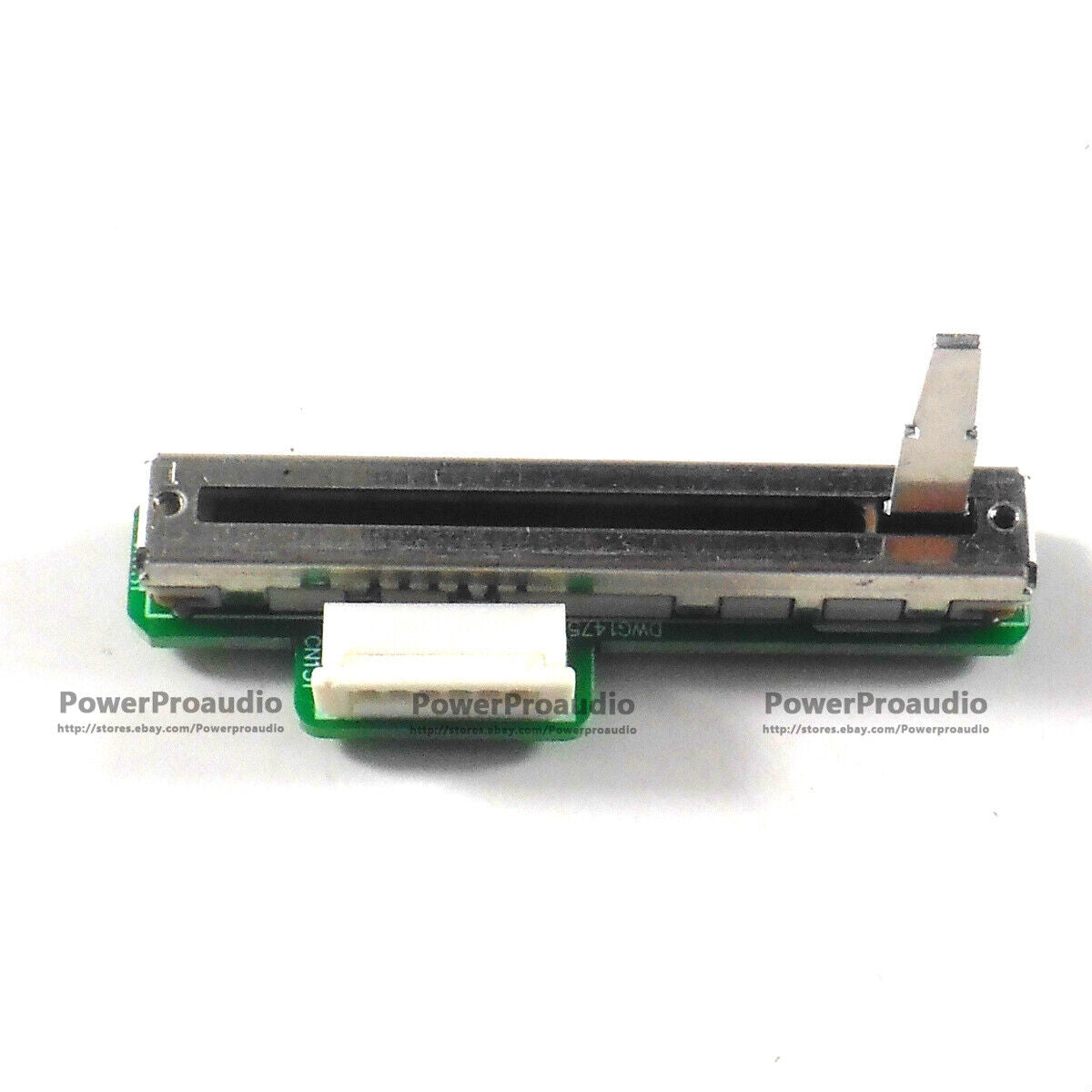 Channel 1 / 3 Fader Assembly Fit for Pioneer DJM 500 DWG1475 / DWG1477 ALPS
