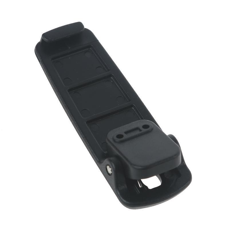 SHB-13 Belt Clip(with screws) for Yaesu Handheld Radios FT1DR FT2DR FT-1DR