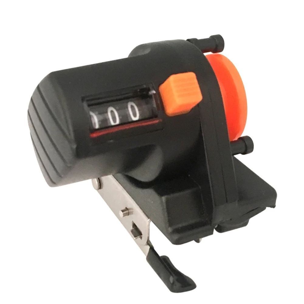 Tools Tackle Accessories Fishing Lines Meter Lenght Gauge Depth Finder Counter