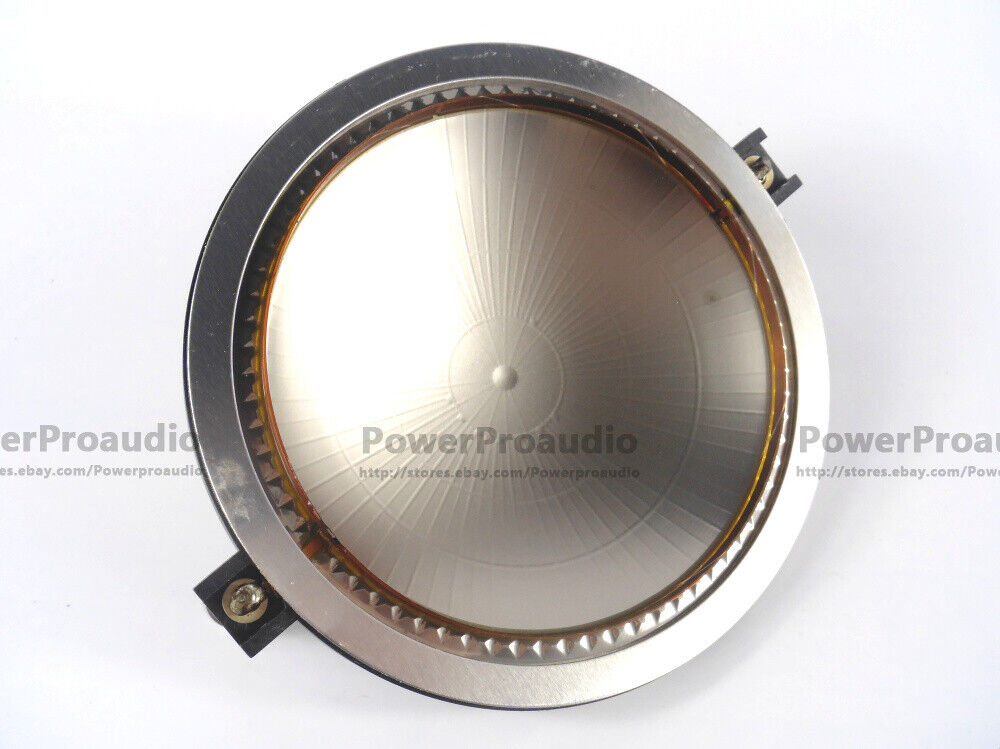 8PCS Diaphragm for PRV RPD4400TI for D4400Ti, D4400Ti-Nd, D4260Ti Driver 8 ohm
