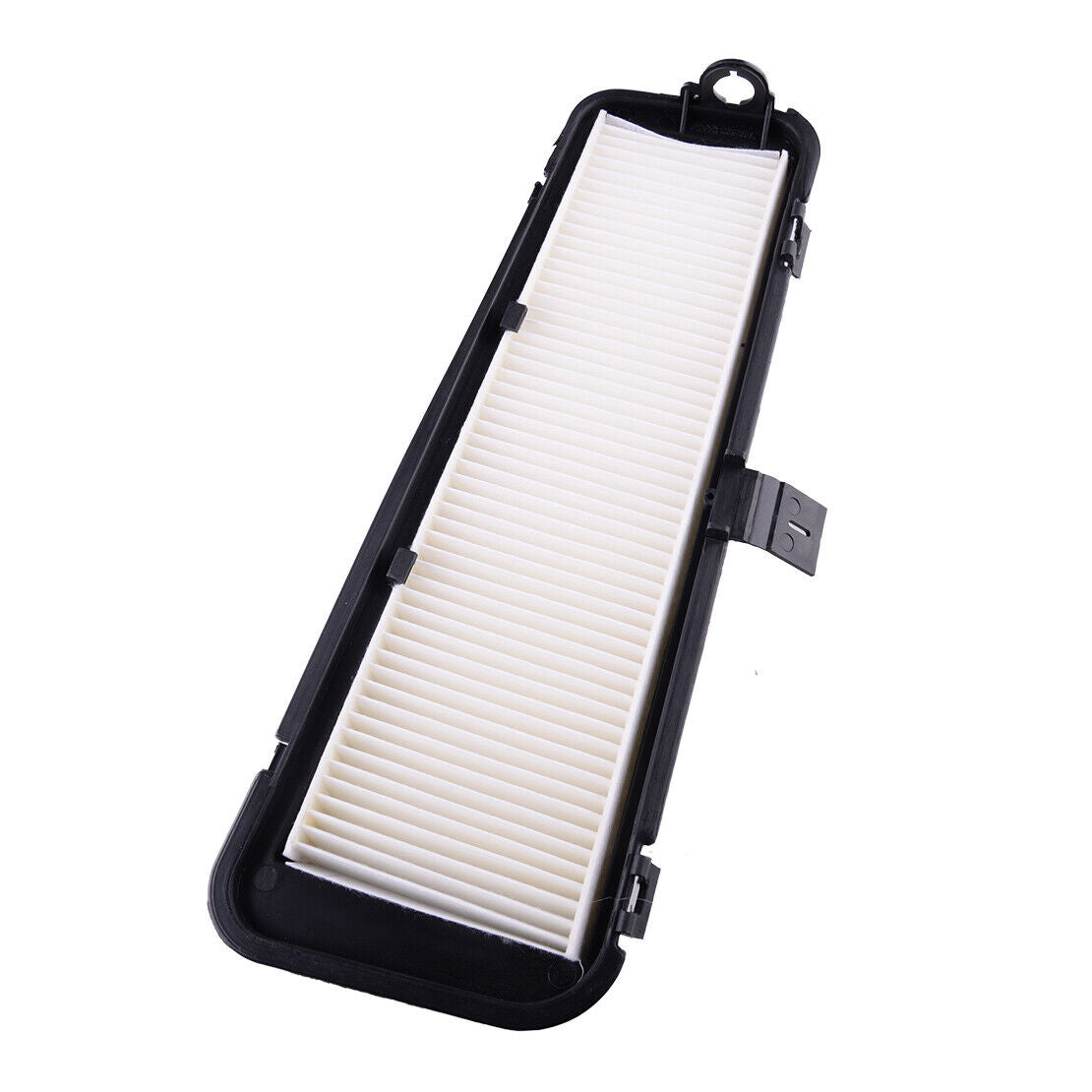 Activated Carbon Cabin Air Filter Frame fit for Audi A4 B8 2009-16 8KD819441 Acc