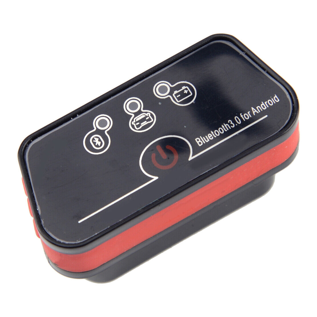 KW901 OBDII Auto Bluetooth 3.0 Diagnostic Scanner Code Reader fit for Android Ly