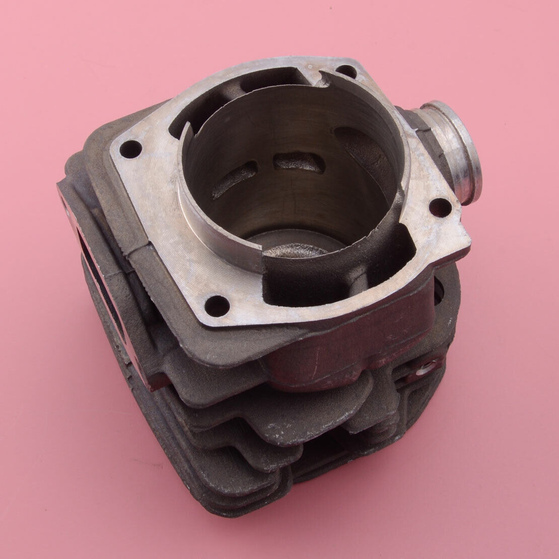 52mm Big Bore Cylinder Piston Kit fit for Husqvarna 362 365 371 371XP 372 XP Acc