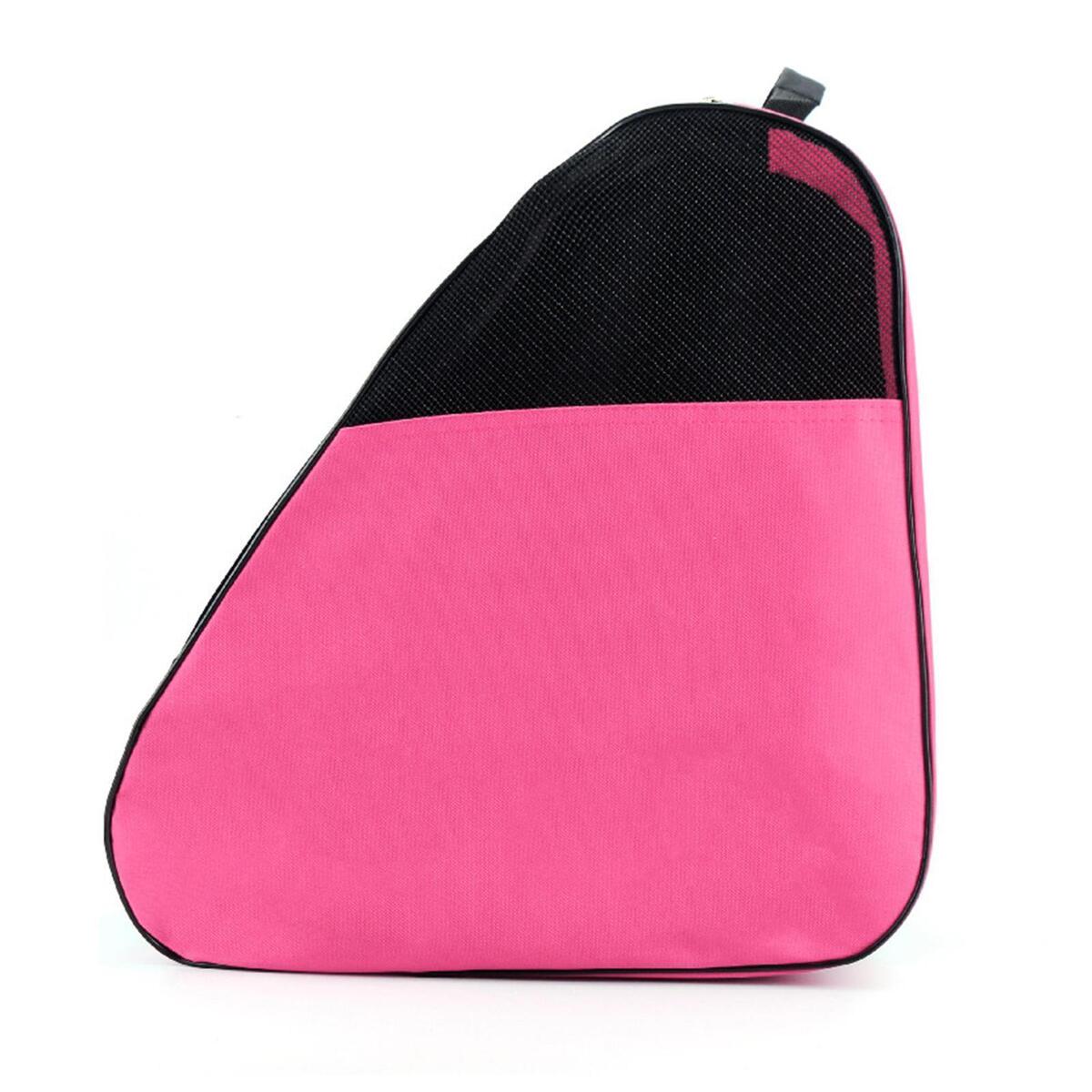 3pcs Breathable Roller Skates Bag Kid Inline Skates Sports Storage Bags