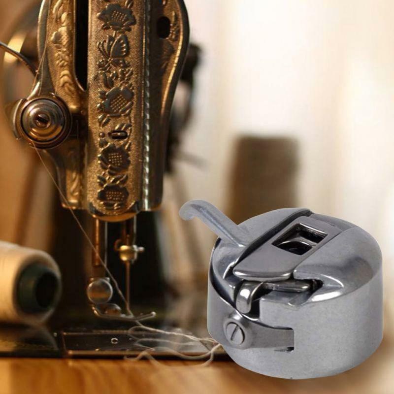 Industrial Grade Bobbin Case Tension Screw to Sew Thicker Threads Fits Class 15