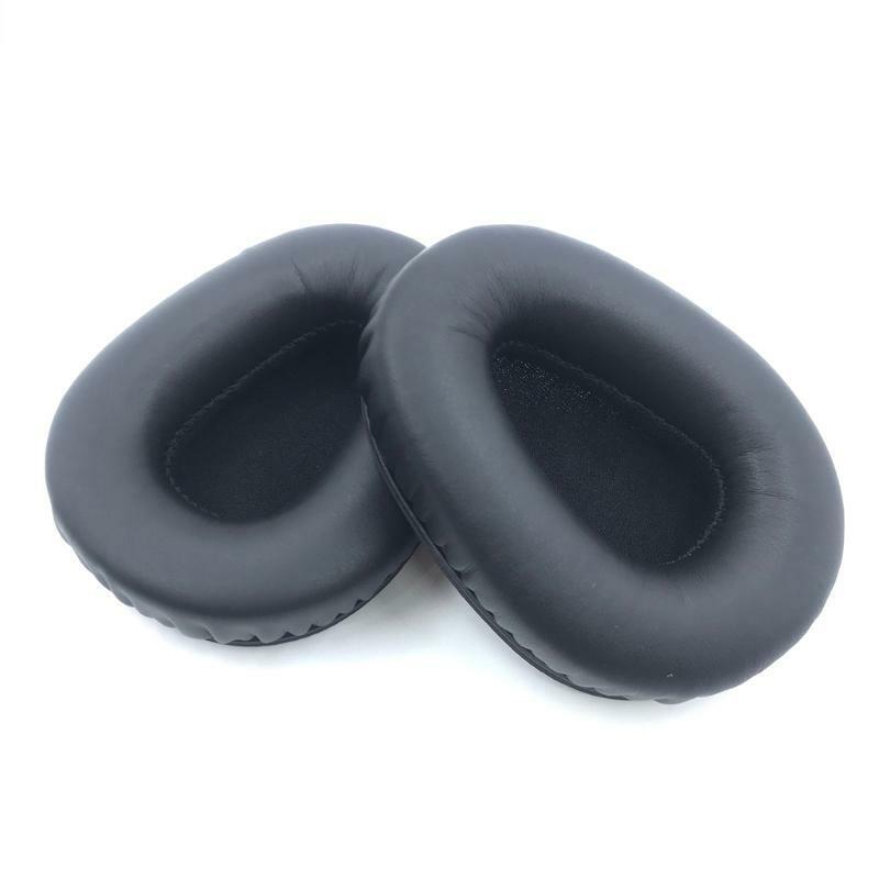 1 Pair Ear Pads for UE6000 Soft Memory Foam Noise Isolation Ear Cushion