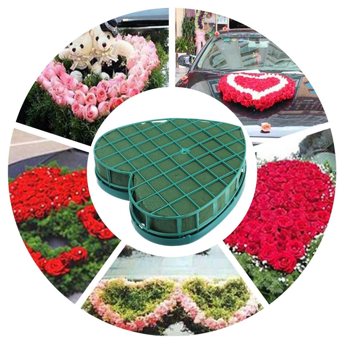 Foams   Flower Arrangement   Floral Foam for Florist Party