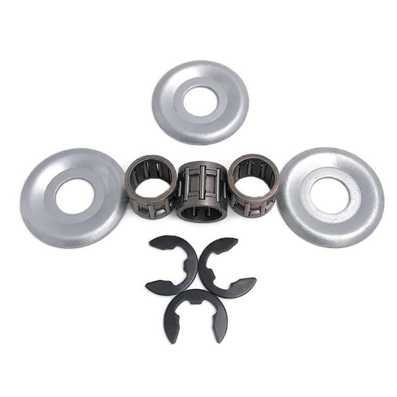 Clutch Washer Clip Needle Bearing For  MS170 MS180 MS210 MS230 MS250 MS 210 230
