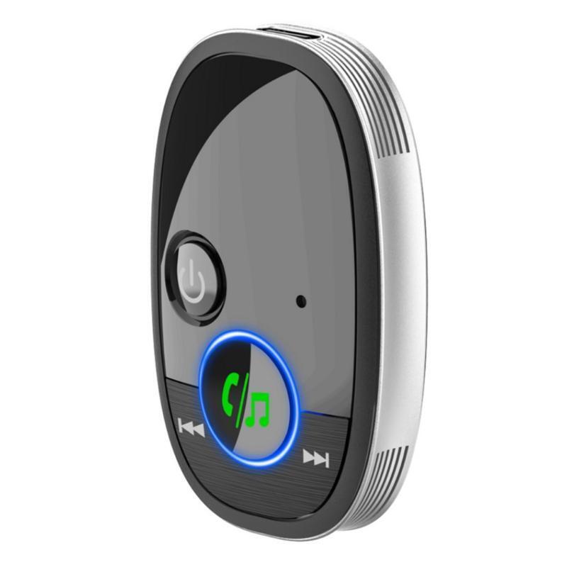 2 in 1 Bluetooth-compatible 5.0 Transmitter Receiver Adapter Wireless USB Dongle