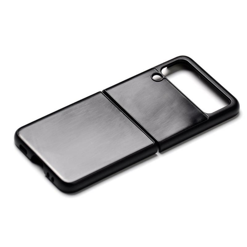 Multifunctional Wireless Charging Cellphone Case Compatible with z flip3