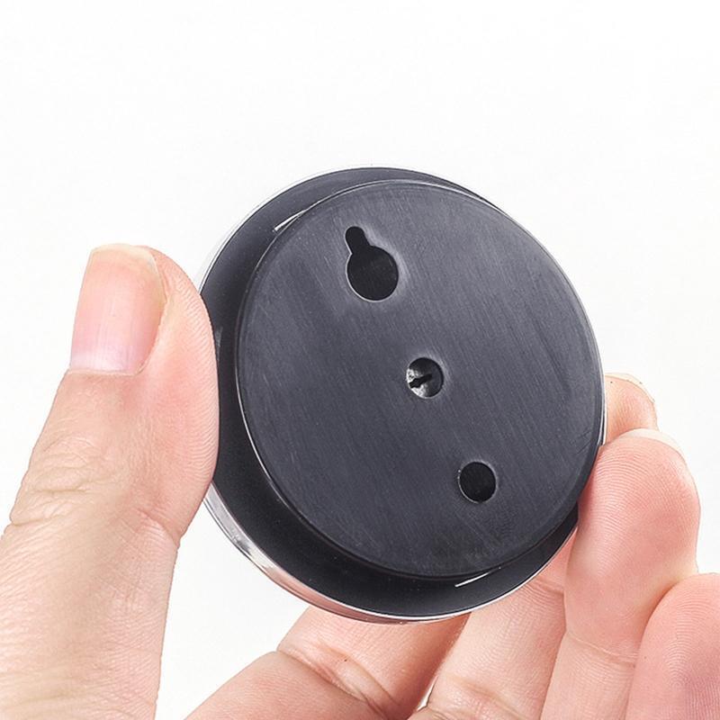 Temperature Humidity Monitor Meter Gauge Instrumentation Quality Construction