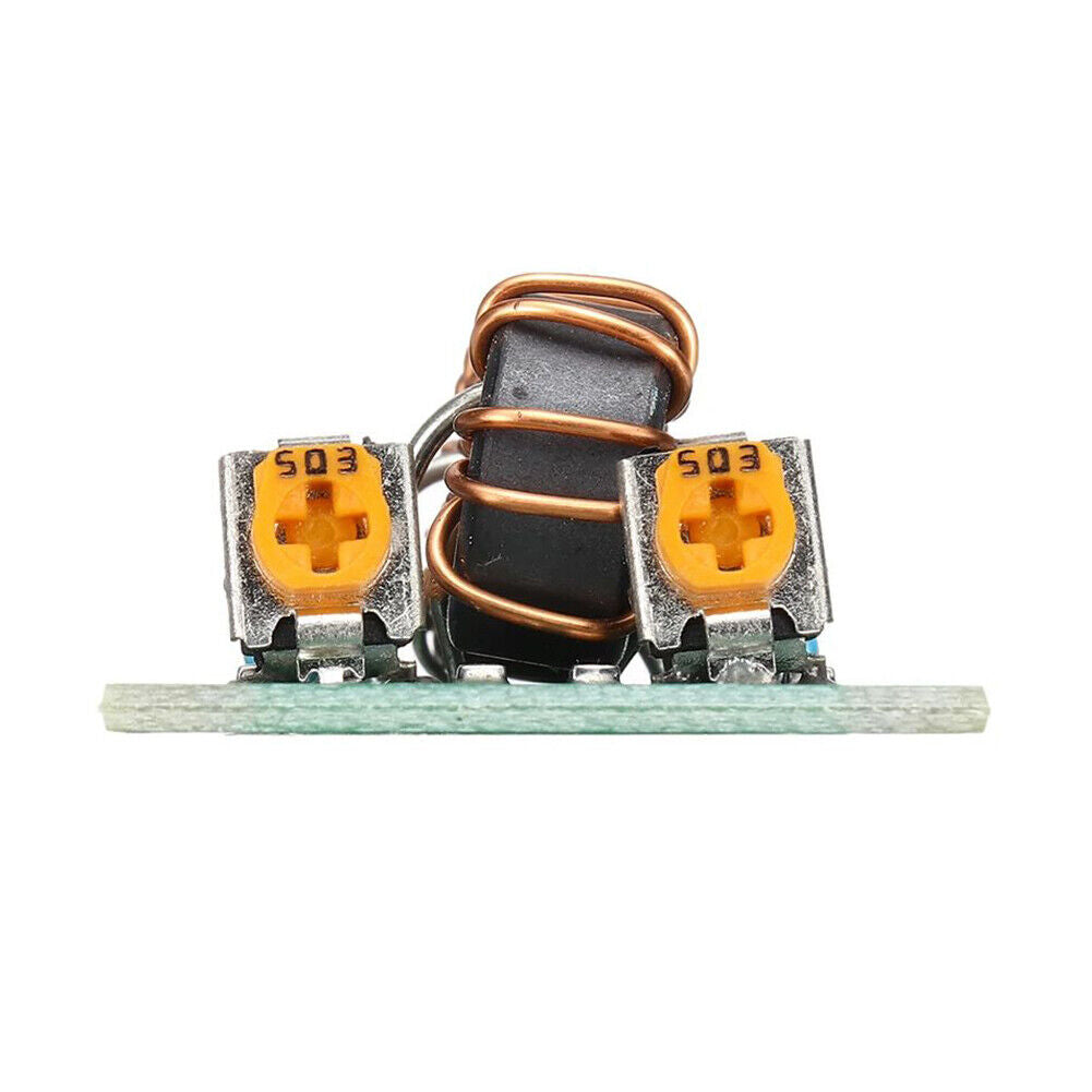 3.5-30MHz RF SWR Stand Wave Ratio Bridge Radio Frequency Kit (Complete Set)