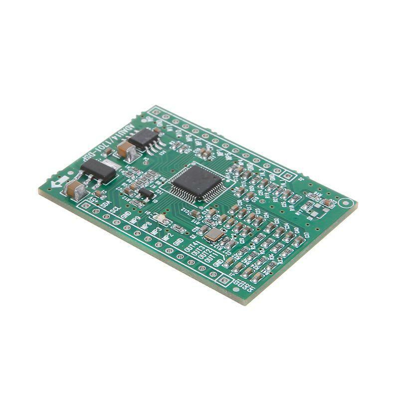 ADAU1401/ADAU1701 DSPmini Learning Board Update To ADAU1401 Single Chip Audio