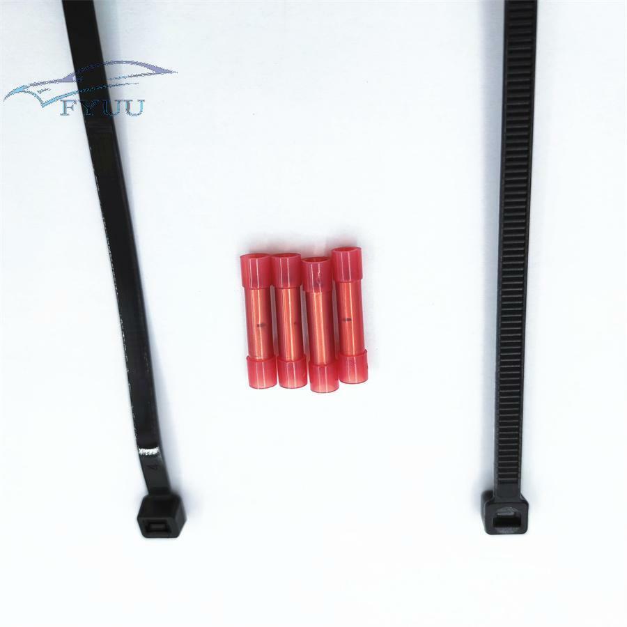 2pcs Engine Strut Repair Kit For 2013-2019 GMC Chevrolet Cadillac F55 F95 Struts