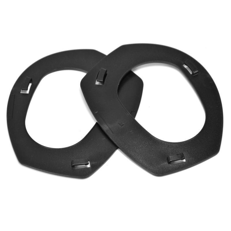 Earphone Ear Pads Repair Parts Plastic Buckle for Sennheiser HDR RS165 RS175